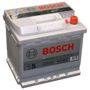 BOSCH 0 092 S50 020: ��� 54Ah/530A(- +)EUR(L207 W175 H168 Th190 )