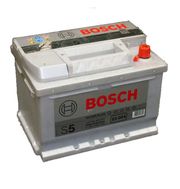 BOSCH 0 092 S50 040: ��� 61Ah/600A(- +)EUR(L242 W175 H153 Th175 )