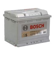 BOSCH 0 092 S50 050: ��� 63Ah/610A(- +)EUR(L242 W175 H168 Th190 )