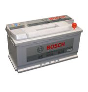 BOSCH 0 092 S50 130: ��� 100Ah/830A(- +)EUR(L353 W175 H168 Th190 )