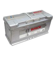 BOSCH 0 092 S50 150: ��� 110Ah/920A(- +)EUR(L393 W175 H168 Th190 )