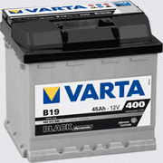 VARTA BLD 545 412 040:  45Ah-12v  (207�175�190)