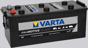 VARTA PM Black ���.  680033110:  180Ah-12v  (513x223x223)