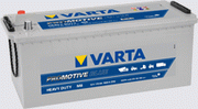 VARTA PM  670 103 100:  170Ah-12v  (513x223x223)