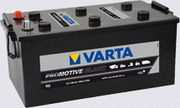 VARTA PM Black ���.  700038 105:  200Ah-12v  (518�276�242)