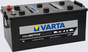 VARTA PM Black ���.  720 018 115:   220Ah-12v  (518�276�242)
