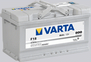 VARTA SD  585 200 080:    85Ah-12v  (315�175�175)
