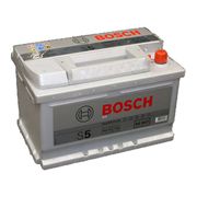 BOSCH 0 092 S50 080: ��� 77Ah/780A(- +)EUR(L278 W175 H168 Th190 )