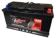 Nord Star 6CT-100 R (353x175x190)