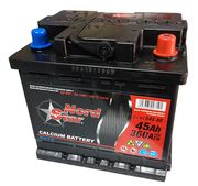 Nord Star 6CT-45 R (207x175x190)